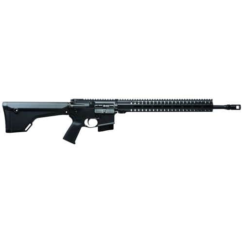 CMMG 38ADA16 Endeavor 200 MK3 308 Win 20" 20+1 Black Hard Coat Anodized Black Adjustable Magpul MOE Stock Black Magpul MOE Grip Right Hand CMMG 38ADA16 Endeavor 200 MK3 308 Win 20" 20+1 Black Hard Coat Anodized Black Adjustable Magpul MOE Stock Black Magpul MOE Grip Right Hand