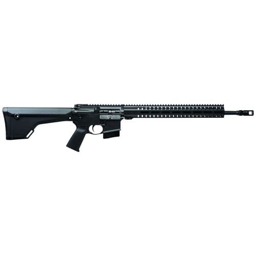 CMMG 65A143A Endeavor 200 MK3 6.5 Creedmoor 20" 20+1 Black Hard Coat Anodized Adjustable Magpul MOE Stock CMMG 65A143A Endeavor 200 MK3 6.5 Creedmoor 20" 20+1 Black Hard Coat Anodized Adjustable Magpul MOE Stock