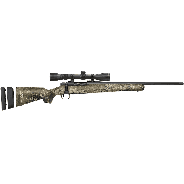 Mossberg 28065 Patriot Super Bantam Youth 243 Winchester Rifle Mossberg 28065 Patriot Super Bantam Youth 243 Winchester Rifle