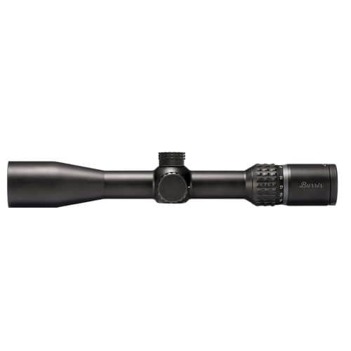 Burris 200622 Veracity Matte Black 2-10x 42mm 30mm Tube Ballistic E2 Reticle Burris 200622 Veracity Matte Black 2-10x 42mm 30mm Tube Ballistic E2 Reticle
