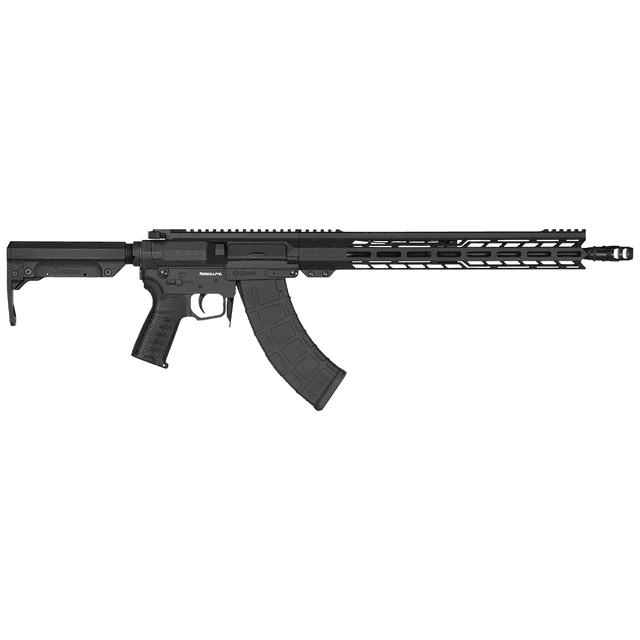 CMMG Resolute MK47 7.62x39mm AK-47 Semi-Automatic Rifle CMMG Resolute MK47 7.62x39mm AK-47 Semi-Automatic Rifle