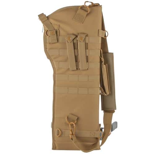 NcStar CVRSCB2919T Scabbard Tan Rifle/Carbine Case NcStar CVRSCB2919T Scabbard Tan Rifle/Carbine Case