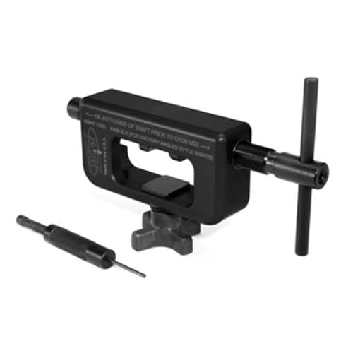 Trijicon Night Sight Installation Tool fits GLOCK Pistols Trijicon Night Sight Installation Tool fits GLOCK Pistols
