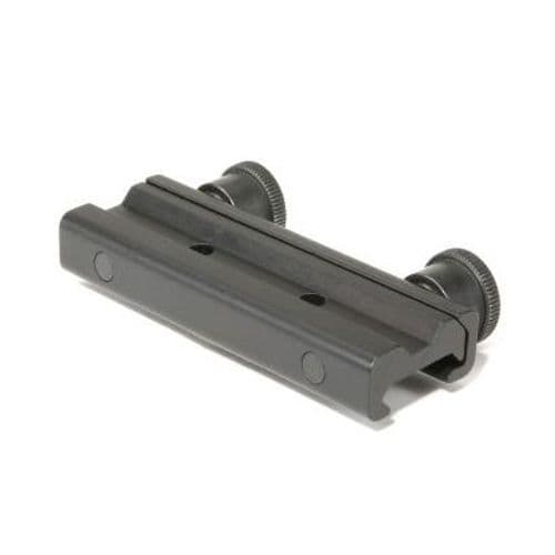 Trijicon TA51 ACOG Flatop Adapter Trijicon TA51 ACOG Flatop Adapter