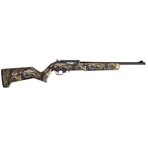 T/C Arms 12301 T/CR22 22 LR 10+1 17" Mossy Oak Break-Up Country Blued Right Hand T/C Arms 12301 T/CR22 22 LR 10+1 17" Mossy Oak Break-Up Country Blued Right Hand