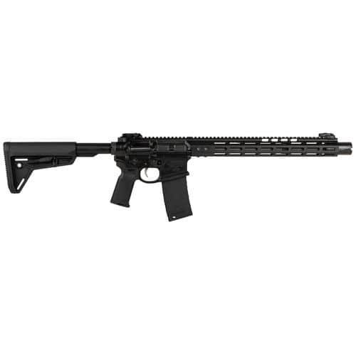 Noveske 02000711 Gen 4 Infidel 5.56x45mm NATO 13.70" 30+1 Black Hard Coat Anodized Adj Magpul MOE SL Stock Black Magpul SL Grip MLOK Noveske 02000711 Gen 4 Infidel 5.56x45mm NATO 13.70" 30+1 Black Hard Coat Anodized Adj Magpul MOE SL Stock Black Magpul SL Grip MLOK