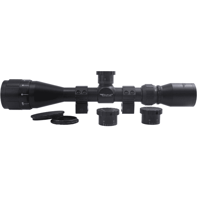 BSA Sweet 17 3-9x40mm RifleScope, 1" Tube - 1739X40AO BSA Sweet 17 3-9x40mm RifleScope, 1" Tube - 1739X40AO