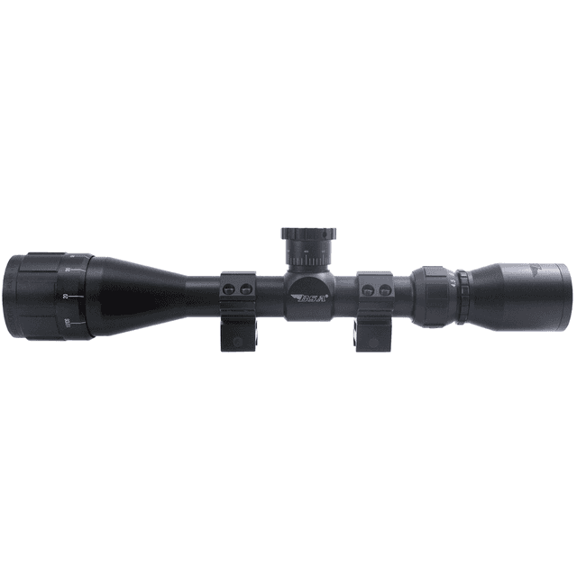BSA Sweet 22, 3-9x40mm RifleScope, 1" Tube - 2239X40AOW BSA Sweet 22, 3-9x40mm RifleScope, 1" Tube - 2239X40AOW