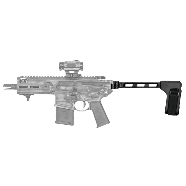 SB Tactical FS1913 Specialty Brace FS1913 Black Specialty Brace FS1913 SB Tactical FS1913 Specialty Brace FS1913 Black Specialty Brace FS1913