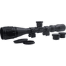 BSA Sweet 6.5, 4.5-18x40mm RifleScope, 1" Tube, Angle View BSA Sweet 6.5, 4.5-18x40mm RifleScope, 1" Tube, Angle View