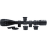BSA Sweet 6.5, 4.5-18x40mm RifleScope, 1" Tube, Side View BSA Sweet 6.5, 4.5-18x40mm RifleScope, 1" Tube, Side View