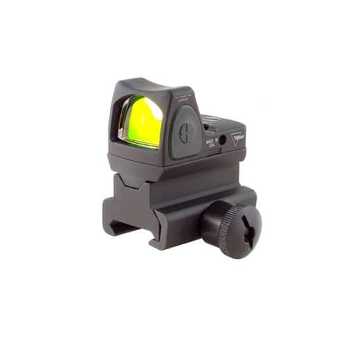 Trijicon RMR RM06-34 Adjustable 3.25 MOA LED Red Dot Sight RM33 Mount Trijicon RMR RM06-34 Adjustable 3.25 MOA LED Red Dot Sight RM33 Mount