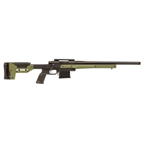 Howa HORX72503 Oryx 6.5 Creedmoor 10+1 24" OD Green Fixed Oryx Aluminum Chassis w/Adjustable Comb Stock Black Right Hand Howa HORX72503 Oryx 6.5 Creedmoor 10+1 24" OD Green Fixed Oryx Aluminum Chassis w/Adjustable Comb Stock Black Right Hand