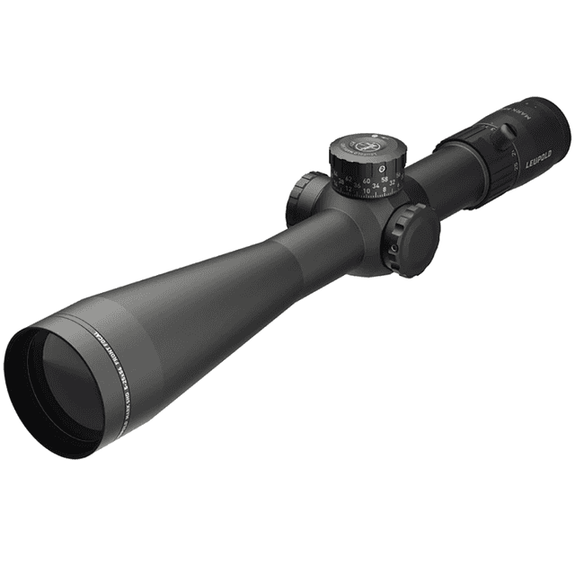 Leupold Mark 5HD, 5-25x56mm RifleScope, 35mm Tube - 176448 Leupold Mark 5HD, 5-25x56mm RifleScope, 35mm Tube - 176448