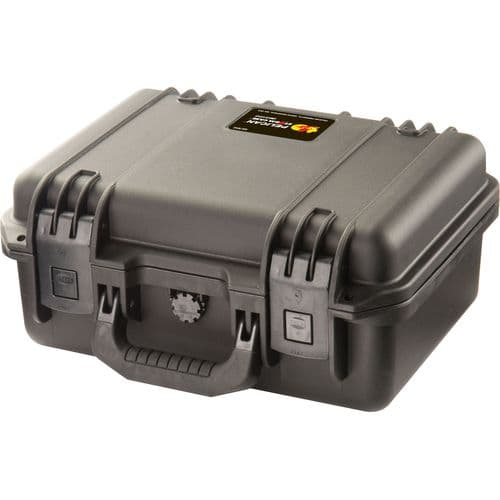 Pelican 2100 Storm Small Case 13" Black Handgun HPX Resin Pelican 2100 Storm Small Case 13" Black Handgun HPX Resin