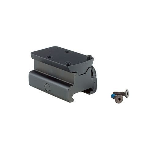 Trijicon Picatinny Rail Mount Adapter for RMR Sights Trijicon Picatinny Rail Mount Adapter for RMR Sights