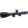 BSA Sweet 17 3-12x40mm RifleScope, 1" Tube, Side View BSA Sweet 17 3-12x40mm RifleScope, 1" Tube, Side View