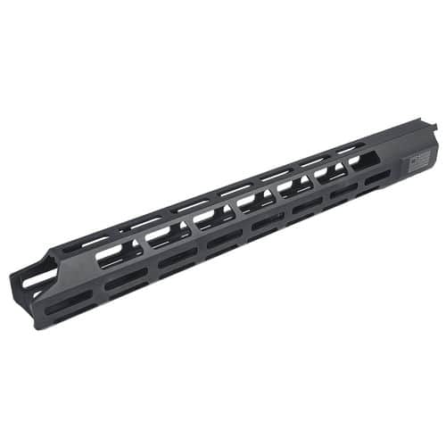 Sig Sauer HGRDTRDE15MLOKBLK MLOK Handguard M400 Tread Black 15" Sig Sauer HGRDTRDE15MLOKBLK MLOK Handguard M400 Tread Black 15"