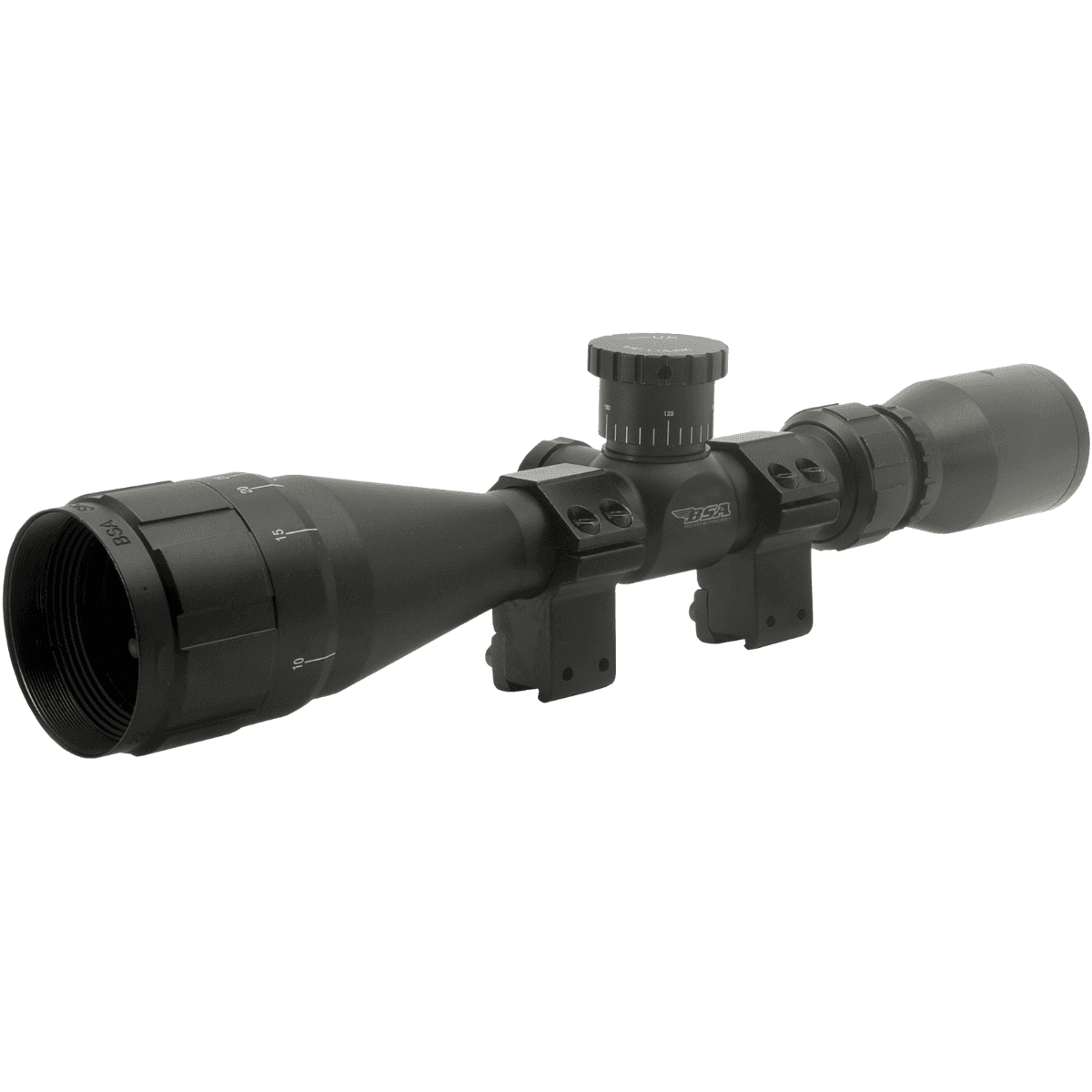 Specification Main Image
