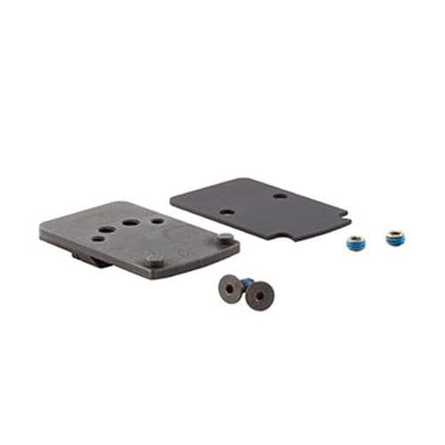 Trijicon RM45 RMR Pistol Mount fits S&W M&P Pistols Trijicon RM45 RMR Pistol Mount fits S&W M&P Pistols