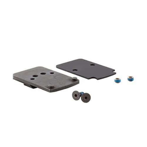 Trijicon RM45 RMR Pistol Mount fits S&W M&P Pistols Trijicon RM45 RMR Pistol Mount fits S&W M&P Pistols