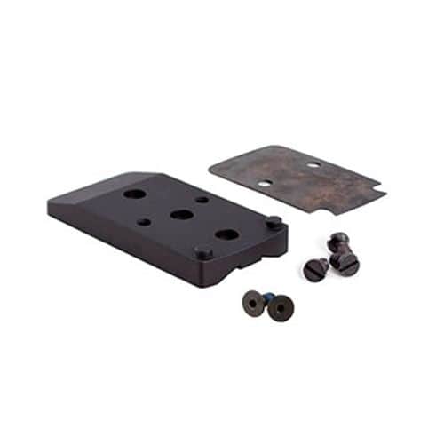 Trijicon RM46 RMR Pistol Mount fits S&W Large Frame Revolvers Trijicon RM46 RMR Pistol Mount fits S&W Large Frame Revolvers