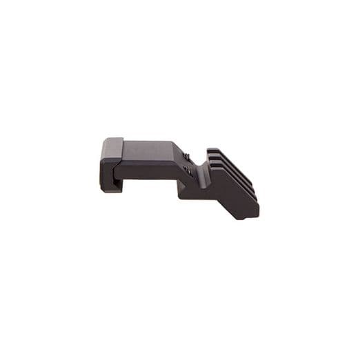 Trijicon 45 Degree Rail Offset Adapter for Trijicon RMR Trijicon 45 Degree Rail Offset Adapter for Trijicon RMR