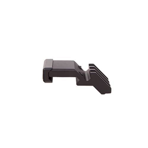 Trijicon 45 Degree Rail Offset Adapter for Trijicon RMR Trijicon 45 Degree Rail Offset Adapter for Trijicon RMR