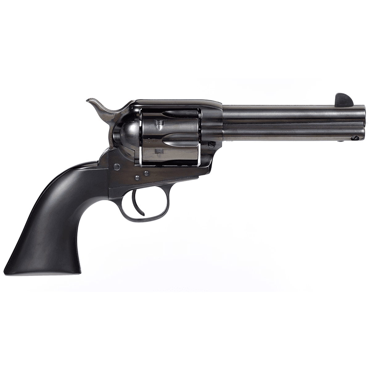 Taylors & Company Devil Anse 45 Colt Single Action Revolver Taylors & Company Devil Anse 45 Colt Single Action Revolver
