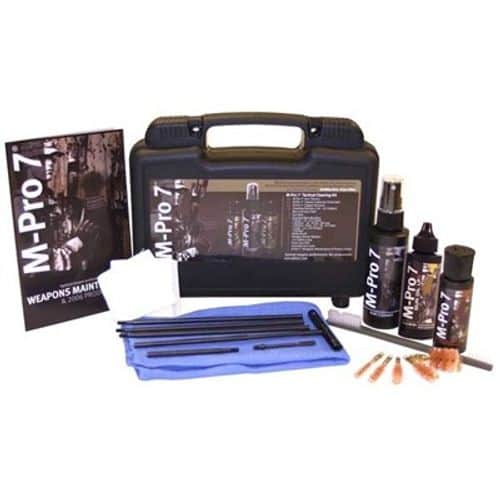 M Pro 7 Tac Cleaning Kit M Pro 7 Tac Cleaning Kit