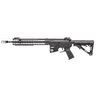 Spikes STR5620M2R Rare Breed Crusader 5.56x45mm NATO 14.50" No Magazine Black Hard Coat Anodized Adjustable Magpul CTR Stock Spikes STR5620M2R Rare Breed Crusader 5.56x45mm NATO 14.50" No Magazine Black Hard Coat Anodized Adjustable Magpul CTR Stock