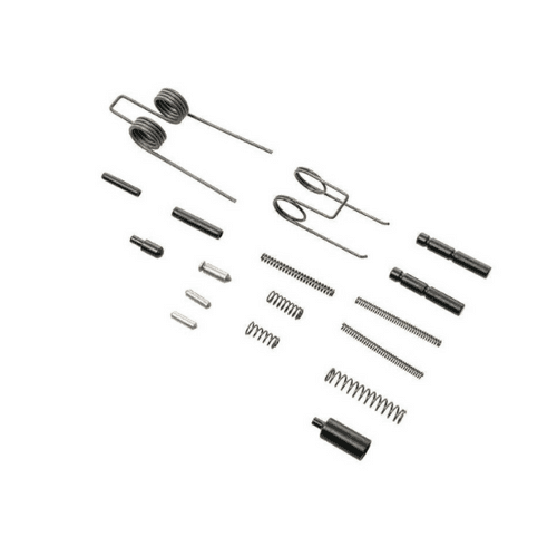 CMMG Parts Kit Lower Pins Springs 55AFF75 CMMG Parts Kit Lower Pins Springs 55AFF75