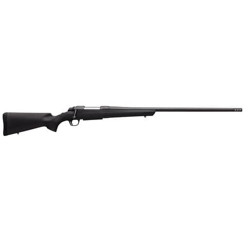 Browning 035818282 AB3 Stalker Long Range 6.5 Creedmoor 5+1 Cap 26" MB Matte Blued Rec/Barrel Matte Black Stock Right Hand (Full Size) Browning 035818282 AB3 Stalker Long Range 6.5 Creedmoor 5+1 Cap 26" MB Matte Blued Rec/Barrel Matte Black Stock Right Hand (Full Size)