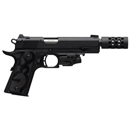 Browning 051878490 1911-22 Black Label SR 22 LR 4.25" 10+1 Black Matte Black Matte Steel Stippled Buckmark Logo Grip Browning 051878490 1911-22 Black Label SR 22 LR 4.25" 10+1 Black Matte Black Matte Steel Stippled Buckmark Logo Grip