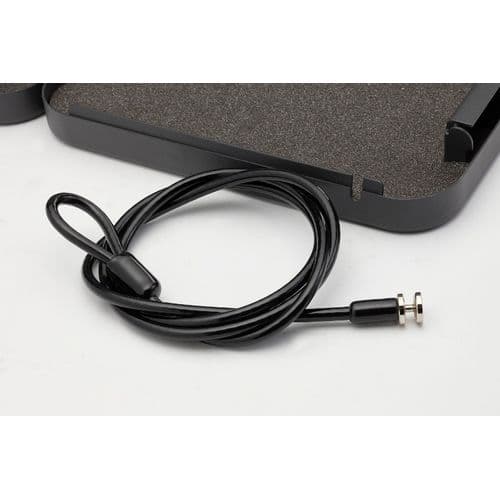 SnapSafe Lock Box Cable SnapSafe Lock Box Cable
