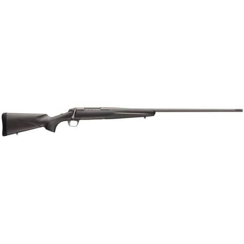 Browning 035459295 X-Bolt Pro 30 Nosler 3+1 26" MB Overall Tungsten Gray Cerakote Fixed Textured Grip Paneled Stock Right Hand (Full Size) Browning 035459295 X-Bolt Pro 30 Nosler 3+1 26" MB Overall Tungsten Gray Cerakote Fixed Textured Grip Paneled Stock Right Hand (Full Size)