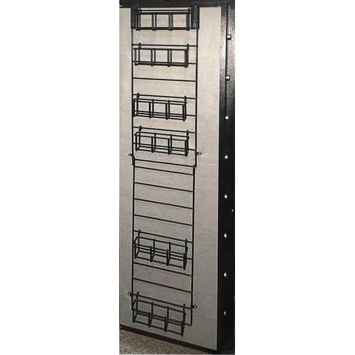 SnapSafe Door Oranizer 75800 SnapSafe Door Oranizer 75800