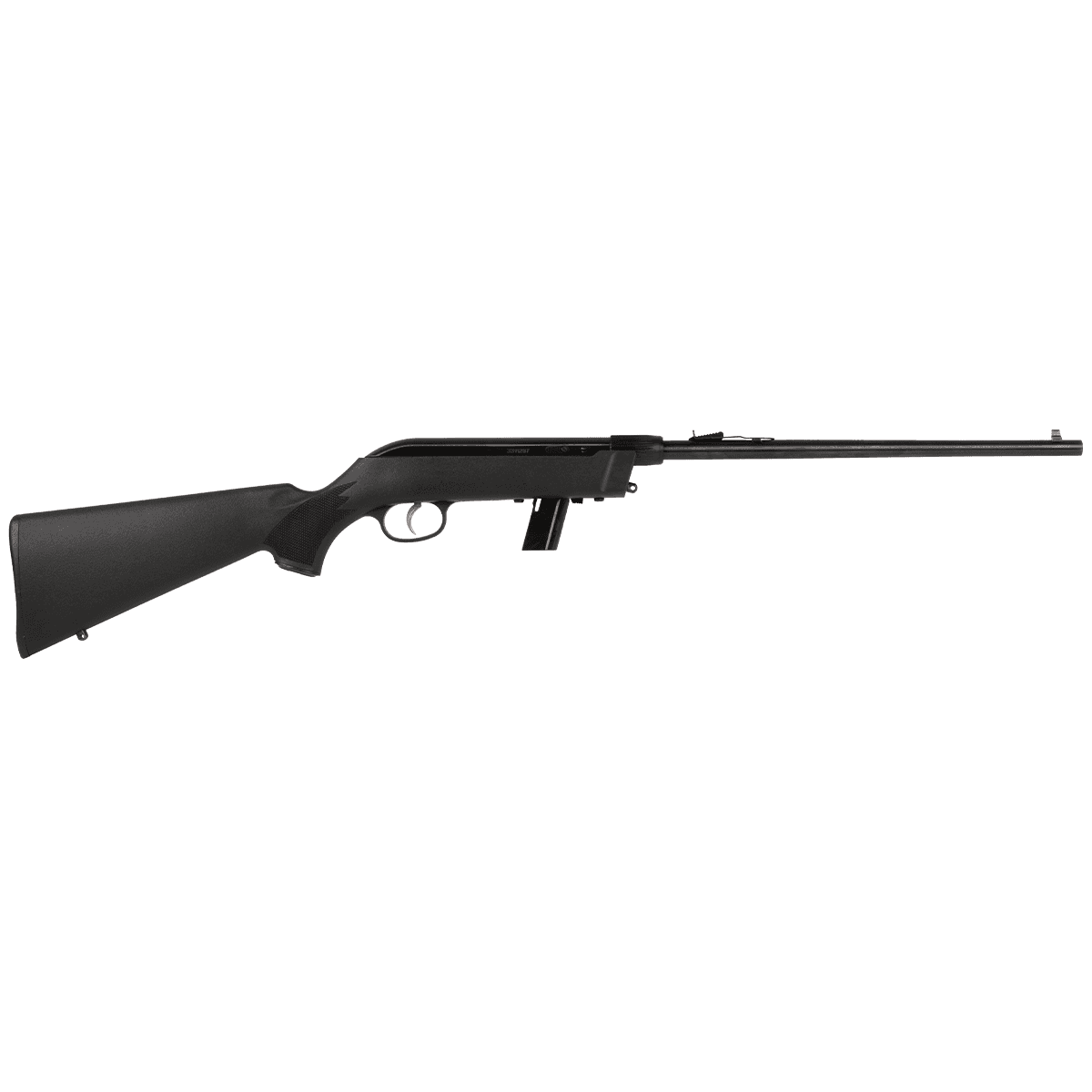 Savage Arms 40210 64 Takedown 22 LR 10+1 Cap 16.50" Matte Blued Rec/Barrel Matte Black Stock Left Hand (Full Size) Savage Arms 40210 64 Takedown 22 LR 10+1 Cap 16.50" Matte Blued Rec/Barrel Matte Black Stock Left Hand (Full Size)
