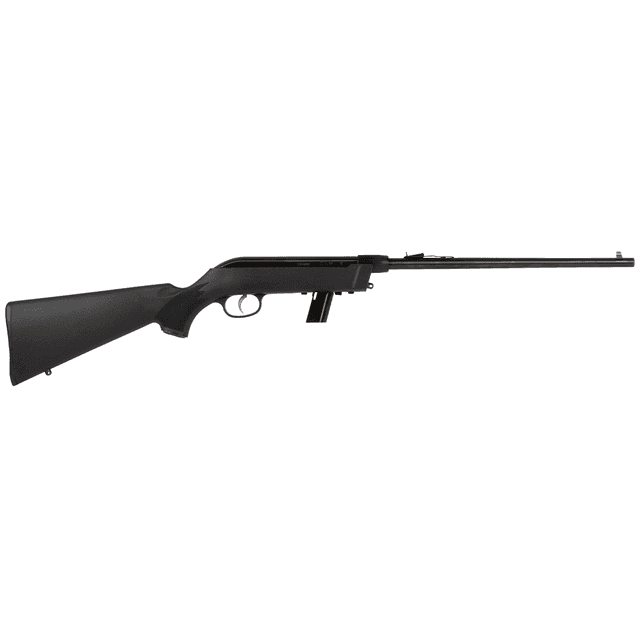 Savage Arms 40210 64 Takedown 22 LR 10+1 Cap 16.50" Matte Blued Rec/Barrel Matte Black Stock Left Hand (Full Size) Savage Arms 40210 64 Takedown 22 LR 10+1 Cap 16.50" Matte Blued Rec/Barrel Matte Black Stock Left Hand (Full Size)
