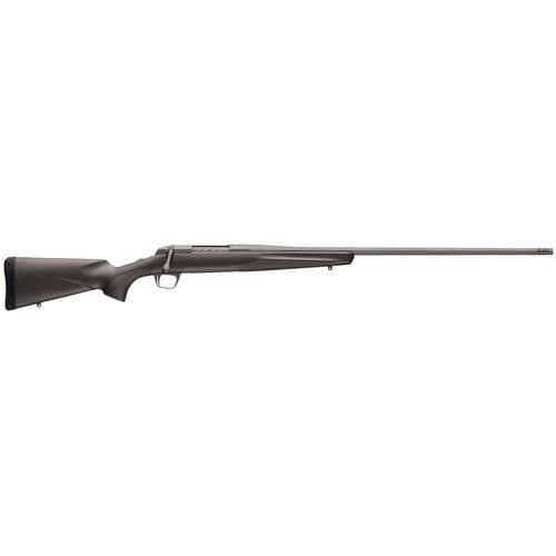 Browning 035459244 X-Bolt Pro 300 RUM 3+1 Cap 26" MB Overall Tungsten Gray Cerakote Fixed Textured Grip Paneled Stock Right Hand (Full Size) Browning 035459244 X-Bolt Pro 300 RUM 3+1 Cap 26" MB Overall Tungsten Gray Cerakote Fixed Textured Grip Paneled Stock Right Hand (Full Size)