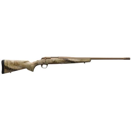 Browning 035475288 X-Bolt Hell's Canyon Speed SR 28 Nosler 3+1 Cap 26" MB Burnt Bronze Cerakote Rec/Barrel A-TACS AU Camo Stock Right Hand (Full Size) Browning 035475288 X-Bolt Hell's Canyon Speed SR 28 Nosler 3+1 Cap 26" MB Burnt Bronze Cerakote Rec/Barrel A-TACS AU Camo Stock Right Hand (Full Size)