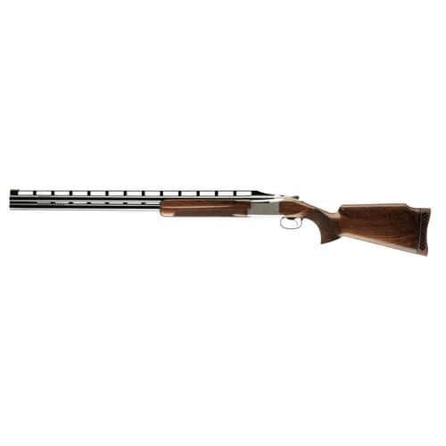 Browning 0135813009 Citori 725 Trap 12 Gauge 32" 2rd 2.75" Silver Nitride Gloss Black Walnut Left Hand Browning 0135813009 Citori 725 Trap 12 Gauge 32" 2rd 2.75" Silver Nitride Gloss Black Walnut Left Hand