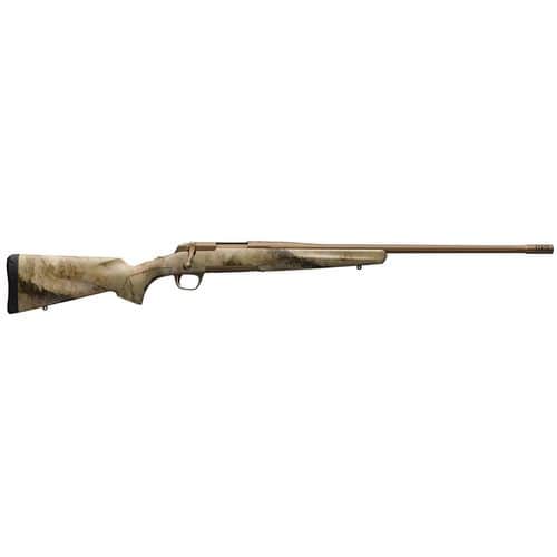 Browning 035475287 X-Bolt Hell's Canyon Speed SR 26 Nosler 3+1 Cap 26" MB Burnt Bronze Cerakote Rec/Barrel A-TACS AU Camo Stock Right Hand (Full Size) Browning 035475287 X-Bolt Hell's Canyon Speed SR 26 Nosler 3+1 Cap 26" MB Burnt Bronze Cerakote Rec/Barrel A-TACS AU Camo Stock Right Hand (Full Size)