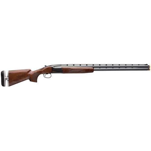 Browning 018179328 Citori CX Micro 12 Gauge 28" 2 3" Polished Blued Gloss Black Walnut Fixed w/Adjustable LOP Stock Right Hand Browning 018179328 Citori CX Micro 12 Gauge 28" 2 3" Polished Blued Gloss Black Walnut Fixed w/Adjustable LOP Stock Right Hand