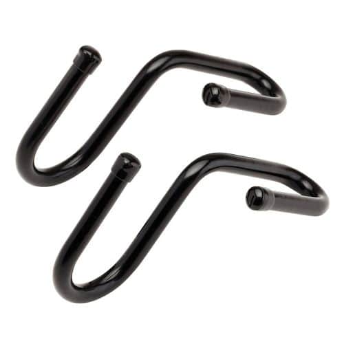 SnapSafe Auto Headrest Gun Rack (2 Clips) 75881 SnapSafe Auto Headrest Gun Rack (2 Clips) 75881