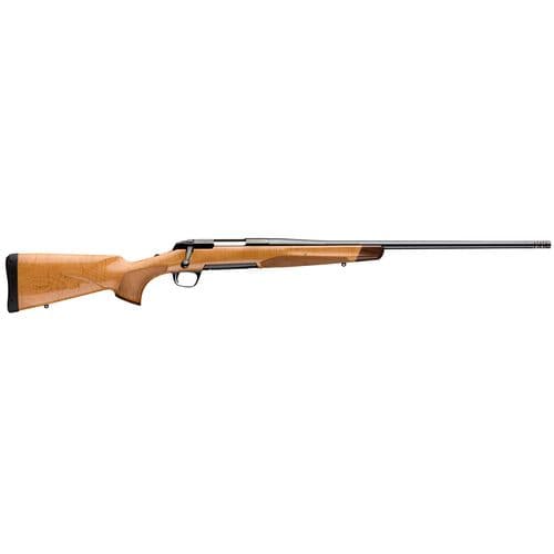 Browning 035448226 X-Bolt Medallion 30-06 Springfield 4+1 Cap 22" MB Polished Blued Rec/Barrel Gloss AAA Maple Stock Right Hand (Full Size) Browning 035448226 X-Bolt Medallion 30-06 Springfield 4+1 Cap 22" MB Polished Blued Rec/Barrel Gloss AAA Maple Stock Right Hand (Full Size)