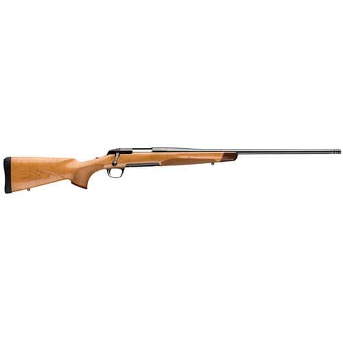 Browning 035448226 X-Bolt Medallion 30-06 Springfield 4+1 Cap 22" MB Polished Blued Rec/Barrel Gloss AAA Maple Stock Right Hand (Full Size) Browning 035448226 X-Bolt Medallion 30-06 Springfield 4+1 Cap 22" MB Polished Blued Rec/Barrel Gloss AAA Maple Stock Right Hand (Full Size)