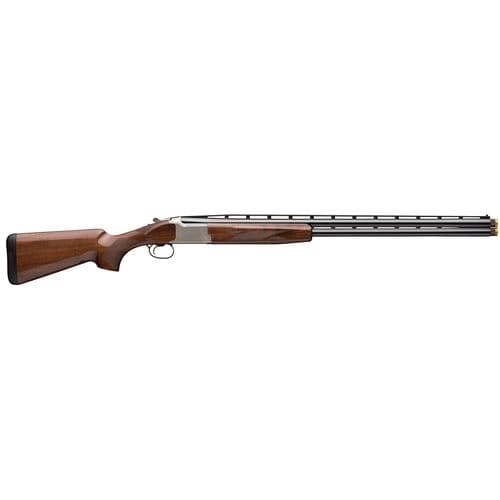 Browning 018183303 Citori CX White 12 Gauge 30" 2rd 3" Silver Nitride Gloss Black Walnut Stock Right Hand Browning 018183303 Citori CX White 12 Gauge 30" 2rd 3" Silver Nitride Gloss Black Walnut Stock Right Hand