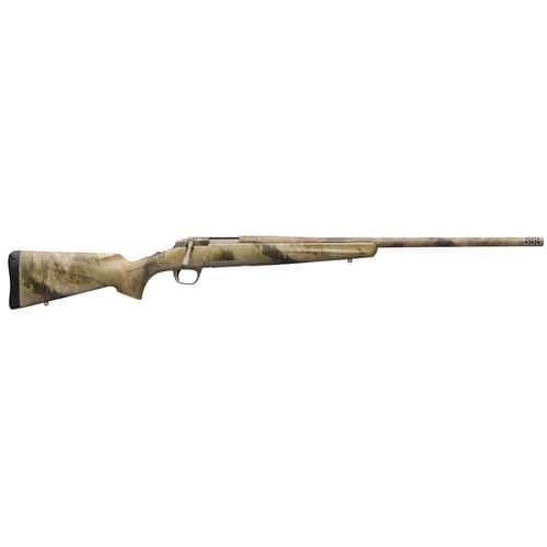 Browning 035479274 X-Bolt Predator Hunter 204 Ruger 5+1 Cap 22" MB Elite Sand Cerakote Rec/Barrel A-TACS AU Camo Stock Right Hand (Full Size) Browning 035479274 X-Bolt Predator Hunter 204 Ruger 5+1 Cap 22" MB Elite Sand Cerakote Rec/Barrel A-TACS AU Camo Stock Right Hand (Full Size)