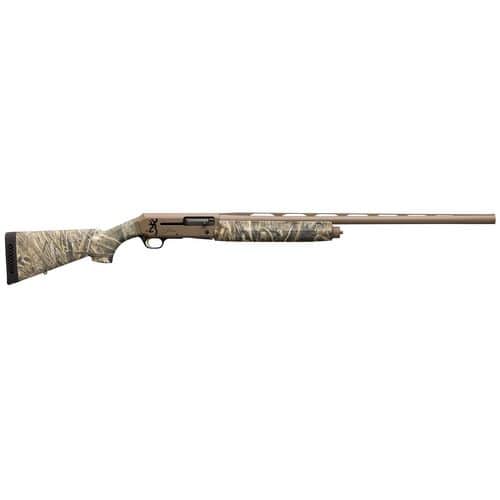 Browning 011424204 Silver Field 12 Gauge 28" 4+1 3.5" Flat Dark Earth Realtree Max-5 Stock Right Hand Browning 011424204 Silver Field 12 Gauge 28" 4+1 3.5" Flat Dark Earth Realtree Max-5 Stock Right Hand